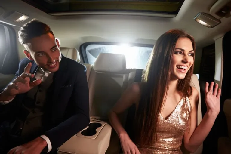 Prom Limo Service in Northern Virginia & DC: Why Families Choose Haas Limo