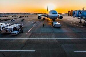 Ground Transportation in the DMV Area