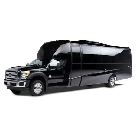 Bus Transportation &ndash; Premium Mini Bus