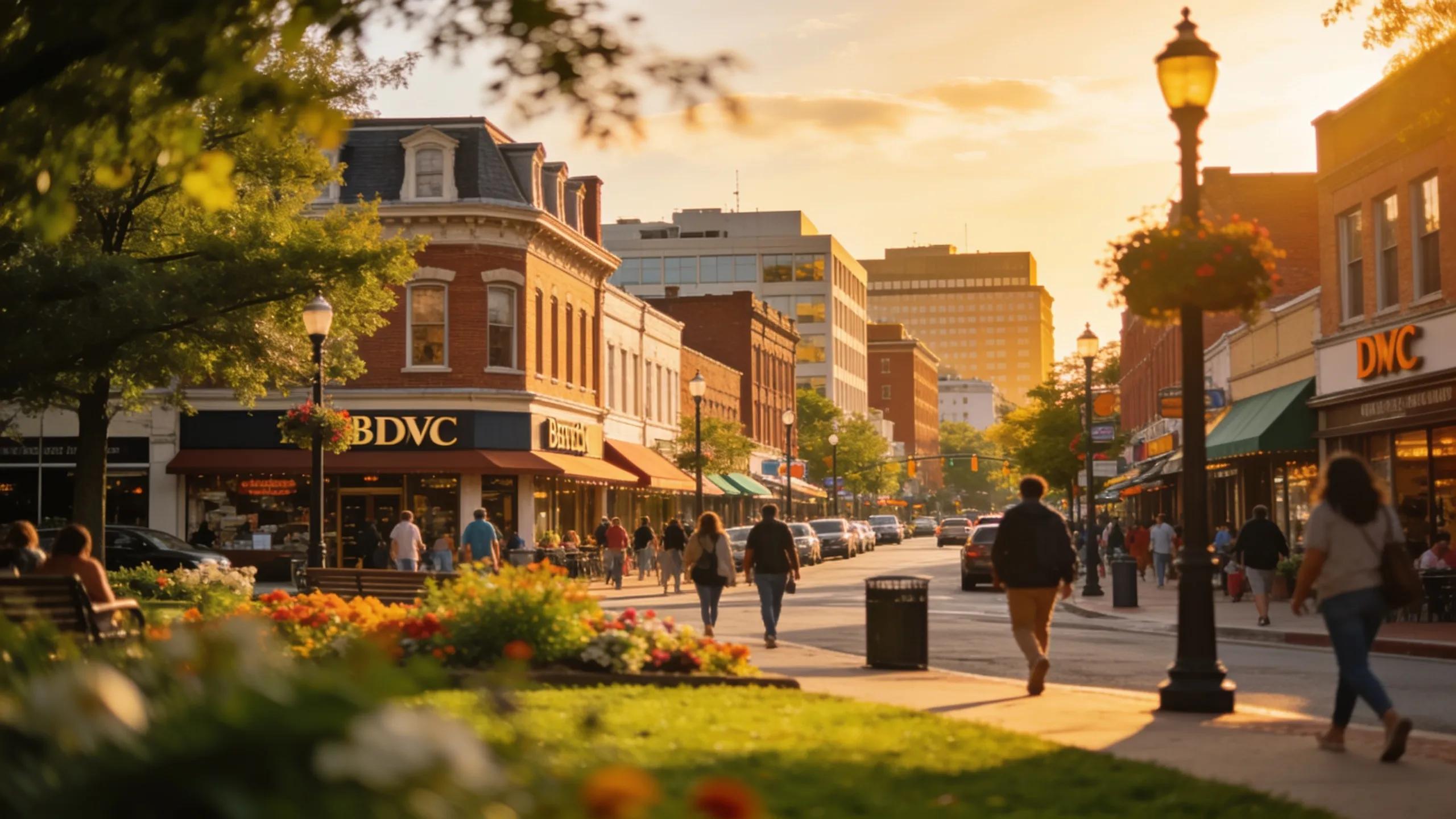 Bethesda is recognized as one of the most distinguished cities in the DMV region, warranting