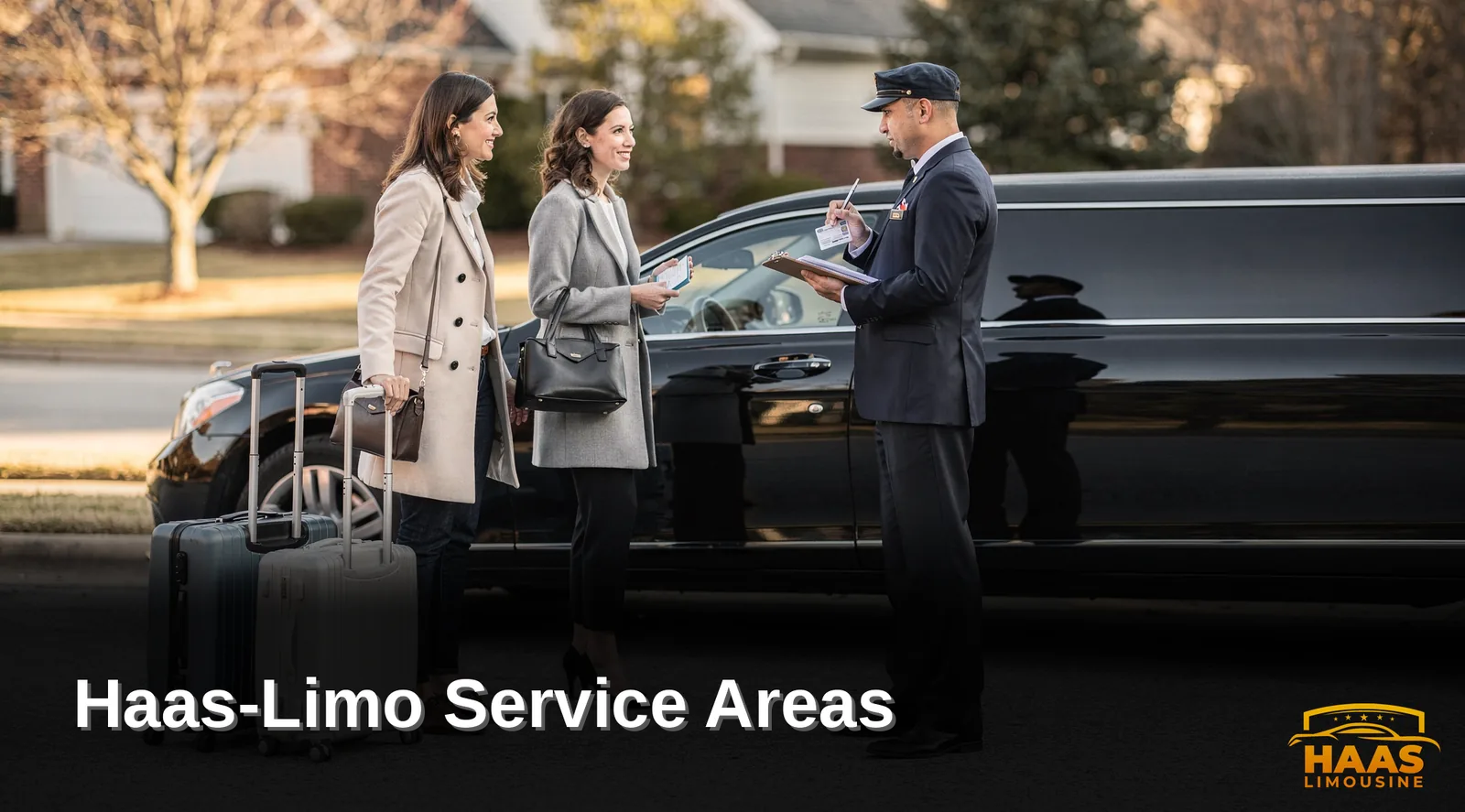 The Washington, D.C. metropolitan area spans three jurisdictions and demands local routing expertise that can